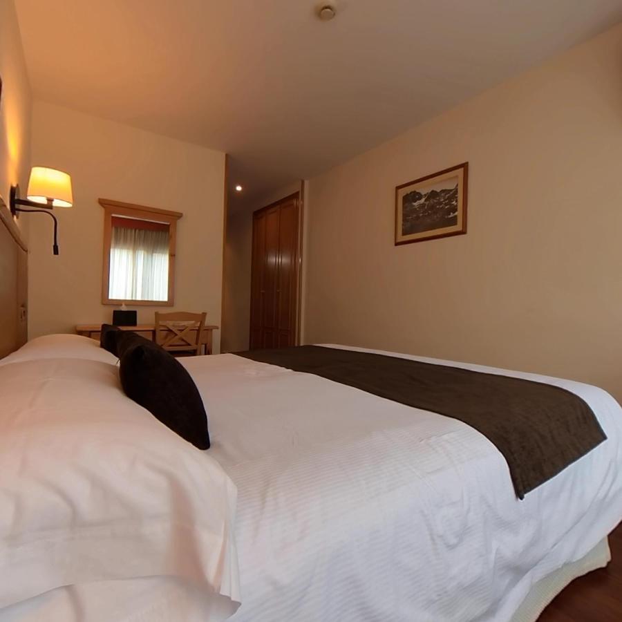 Hotel Meta Пас-де-ла-Каса Экстерьер фото