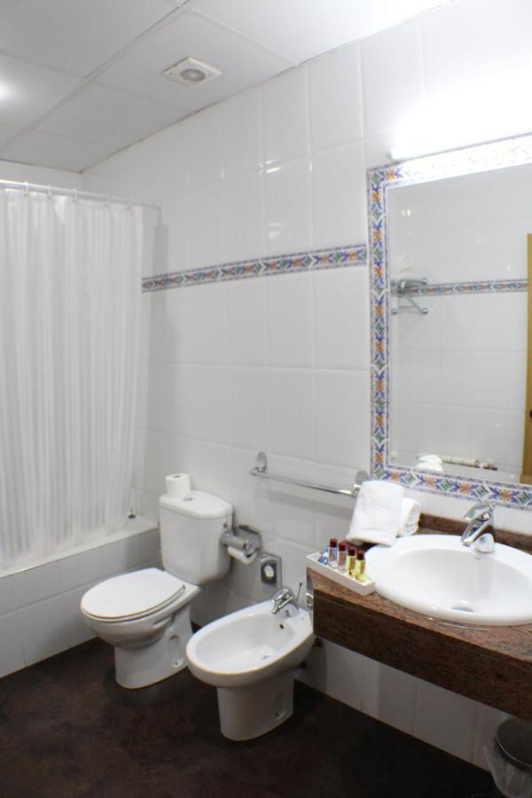 Hotel Meta Пас-де-ла-Каса Экстерьер фото